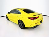 Certified 2020 Mercedes-Benz CLA 250 4MATIC image 5
