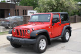 Used 2012 Jeep Wrangler Sport image 2