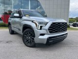 Used 2024 Toyota Sequoia Platinum image 3