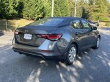 New 2025 Nissan Sentra S image 3