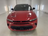 Used 2023 Dodge Hornet GT Plus w/ GT Blacktop Package image 2