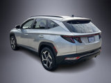 Used 2022 Hyundai Tucson SEL w/ Convenience Package image 4