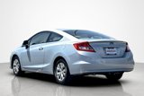 Used 2012 Honda Civic LX image 3