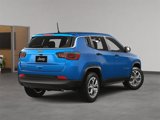 New 2025 Jeep Compass Sport image 5
