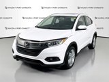 Used 2019 Honda HR-V EX image 3