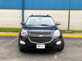Used 2017 Chevrolet Equinox LT w/ Convenience Package image 2