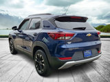 Used 2022 Chevrolet TrailBlazer LT w/ Convenience Package image 4