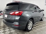 Used 2021 Chevrolet Equinox LS w/ LS Convenience Package image 3