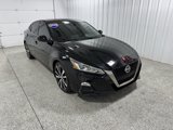 Used 2020 Nissan Altima 2.5 SR w/ Premium Package image 2
