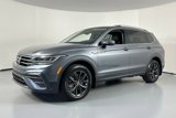 Used 2022 Volkswagen Tiguan SE image 3