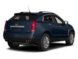 Used 2014 Cadillac SRX Performance image 2