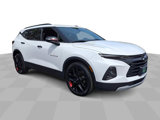 Certified 2020 Chevrolet Blazer LT w/ Redline Edition image 2