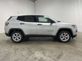 New 2025 Jeep Compass Sport image 2