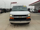 Used 2020 Chevrolet Express 3500 LT w/ LT Preferred Equipment Group image 3