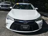 Used 2017 Toyota Camry XSE image 3