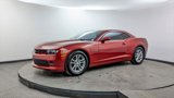 Used 2015 Chevrolet Camaro LS image 2