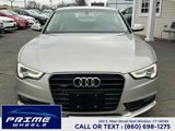 Used 2014 Audi A5 2.0T Premium Plus image 2