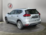 Used 2017 Nissan Rogue S image 5