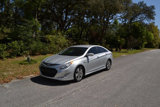 Used 2013 Hyundai Sonata Limited image 2