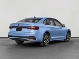 New 2025 Volkswagen Jetta S image 2