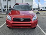 Used 2007 Toyota RAV4 2WD image 2