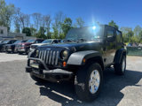 Used 2010 Jeep Wrangler Sport image 4