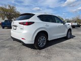 New 2025 MAZDA CX-5 AWD 2.5 S w/ Select Package image 5
