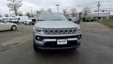 Used 2022 Jeep Compass Latitude w/ Convenience Group image 4
