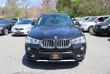Used 2016 BMW X3 xDrive28i image 3