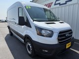 Used 2020 Ford Transit 250 XL w/ Interior Upgrade Package image 2