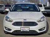 Used 2015 Ford Focus Titanium image 2
