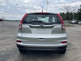 Used 2015 Honda CR-V LX image 4