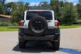 Used 2008 Toyota FJ Cruiser 4WD image 4