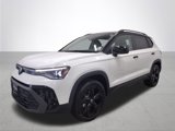 New 2025 Volkswagen Taos SE image 2