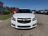 Used 2011 Chevrolet Cruze LT w/ RS Package image 3