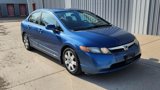 Used 2008 Honda Civic LX image 5