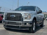 Used 2017 Ford F150 XLT w/ Equipment Group 302A Luxury image 3