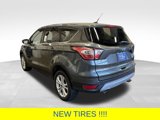 Certified 2017 Ford Escape SE w/ SE Cold Weather Package image 3