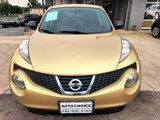 Used 2013 Nissan Juke SL w/ Midnight Edition image 3
