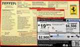 Used 2023 Ferrari Roma image 5