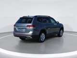 Certified 2021 Volkswagen Atlas S image 3