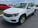 Used 2017 Volkswagen Tiguan Wolfsburg Edition image 3