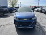 Used 2019 Chevrolet Trax LT image 3