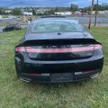 Used 2014 Lincoln MKZ Hybrid w/ Equipment Group 202A Reserve image 6