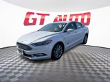 Used 2017 Ford Fusion Energi SE image 3