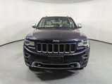 Used 2016 Jeep Grand Cherokee Overland image 2