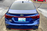 Used 2020 Kia Forte GT image 3