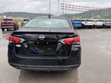 Used 2024 Nissan Versa SR w/ Trunk Package image 5