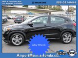 Used 2018 Honda HR-V LX image 4