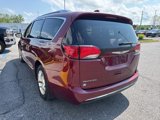 Used 2020 Chrysler Pacifica Touring-L w/ Tire & Wheel Group image 5
